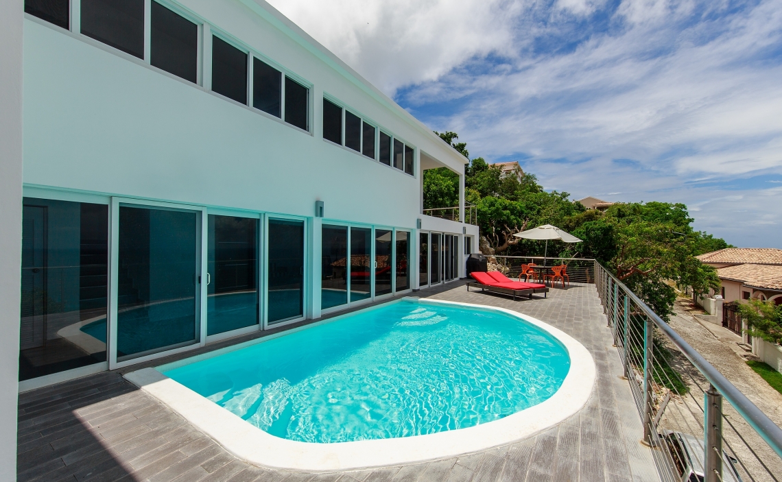 Real Estate St Maarten 