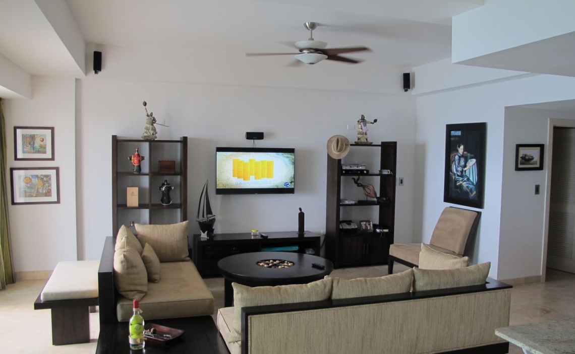 Cliff condo sxm - 1