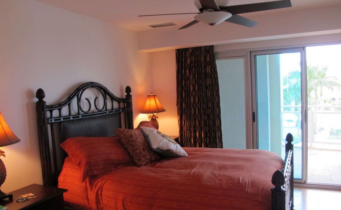 Cliff condo sxm - 10