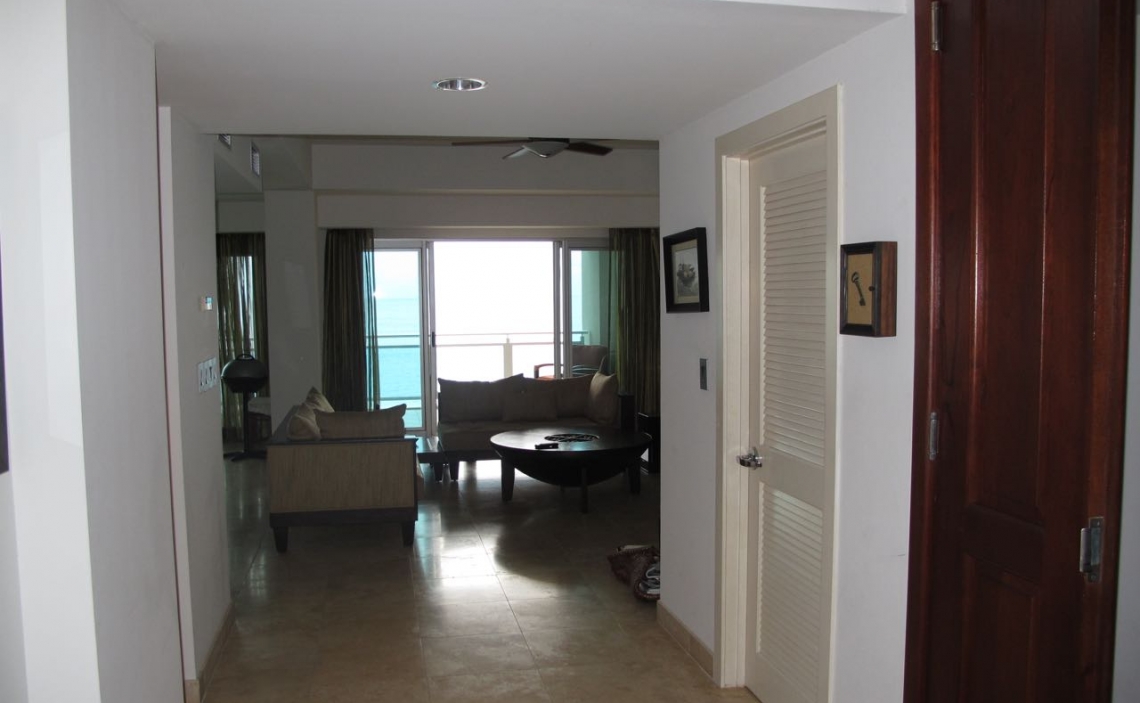 Cliff condo sxm - 13