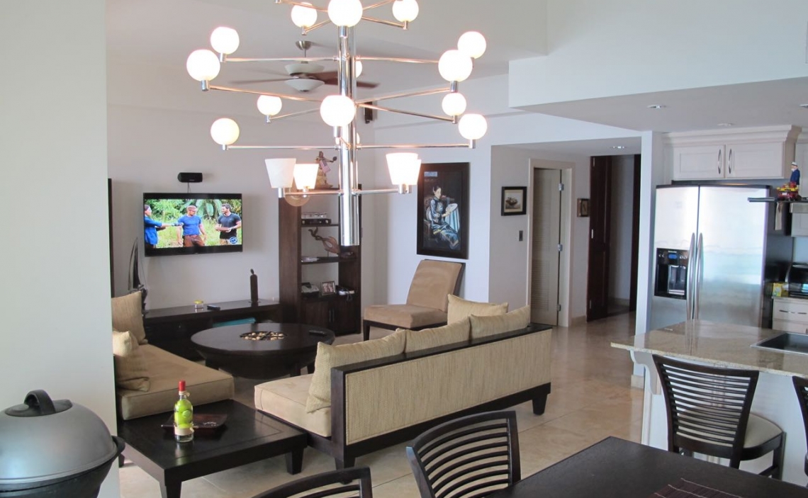 Cliff condo sxm - 2