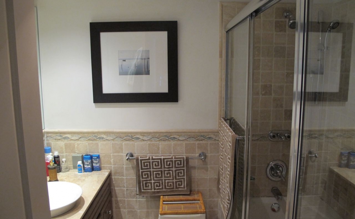 Cliff condo sxm - 20