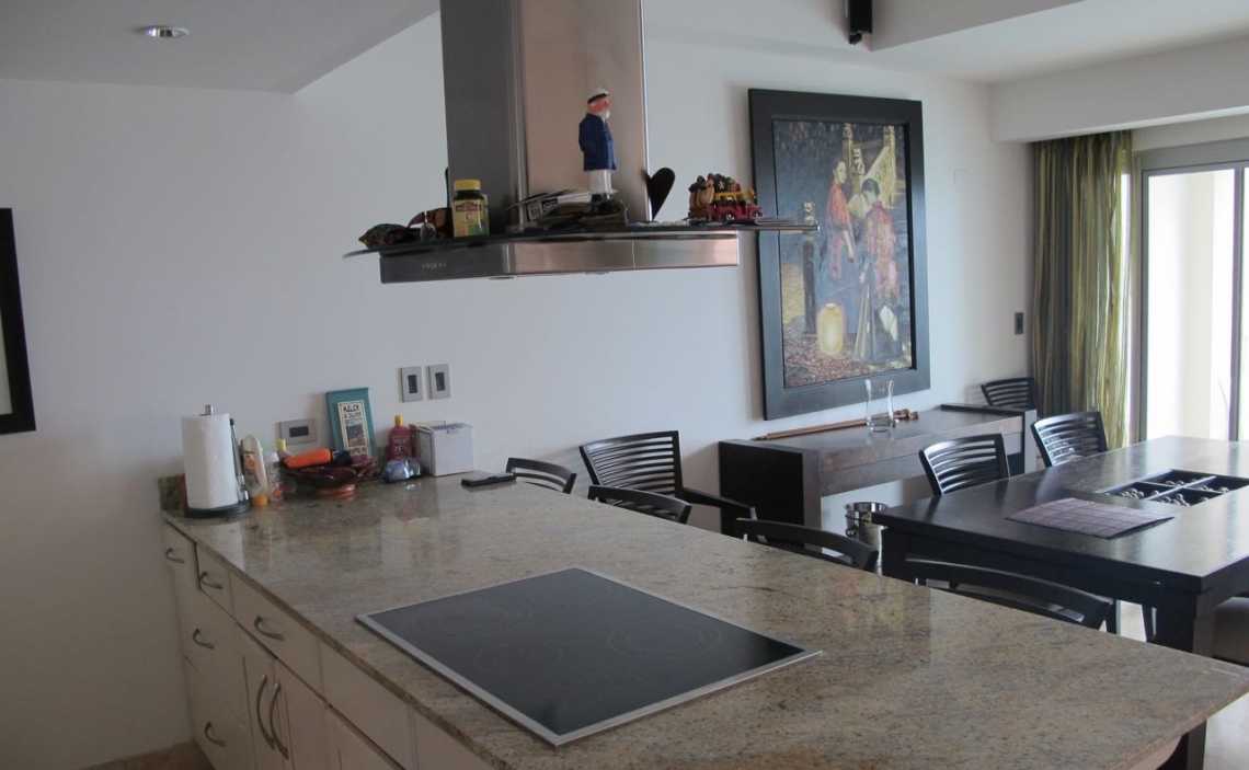 Cliff condo sxm - 25