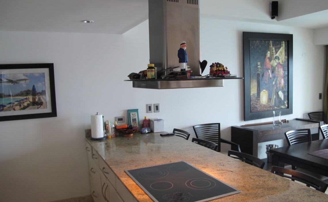 Cliff condo sxm - 26