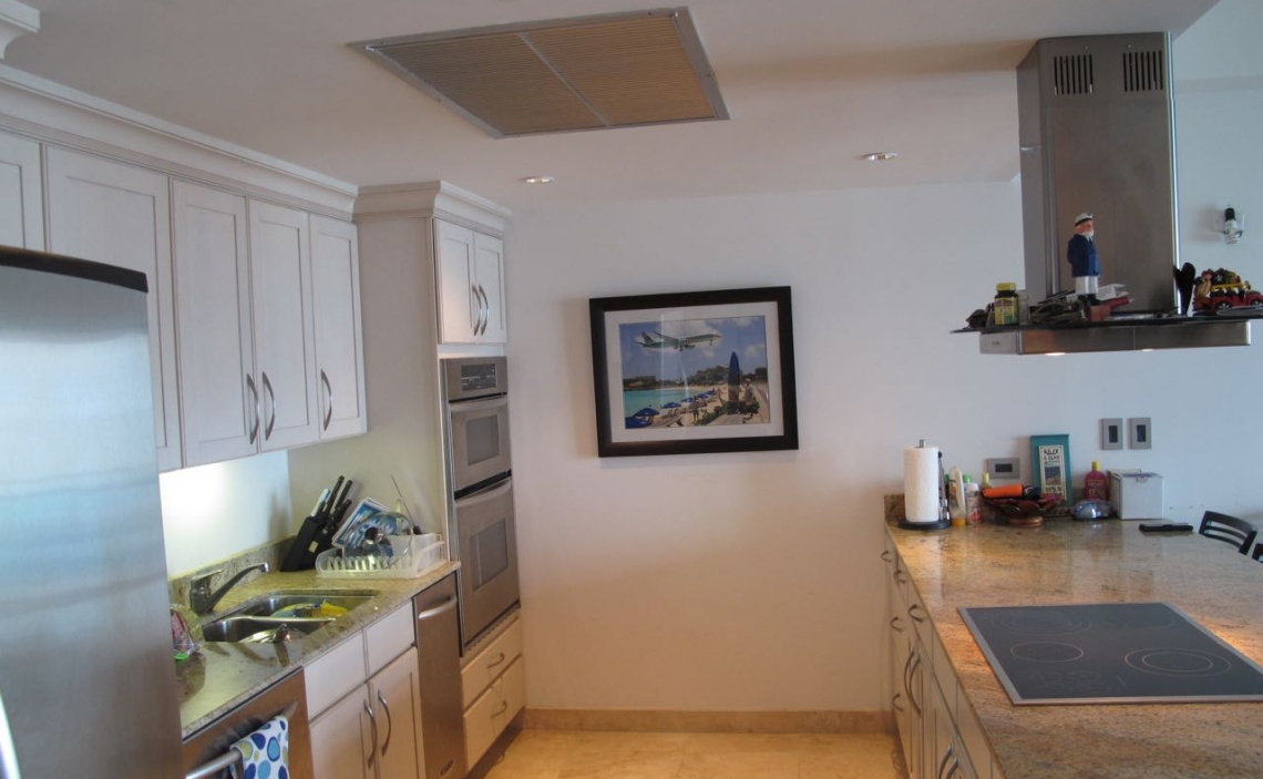 Cliff condo sxm - 27