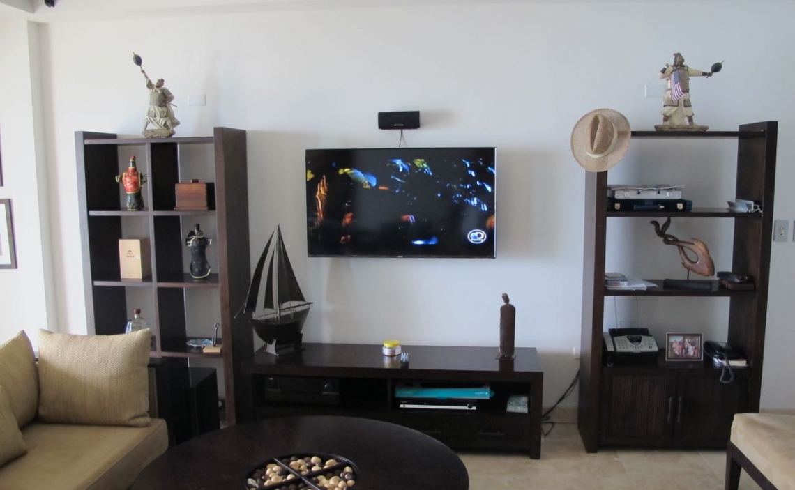 Cliff condo sxm - 4