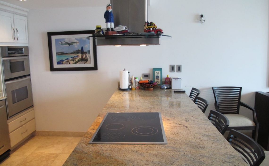 Cliff condo sxm - 6