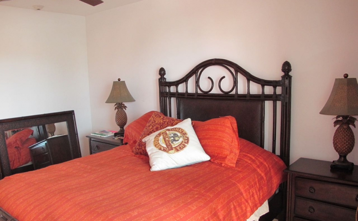 Cliff condo sxm - 8