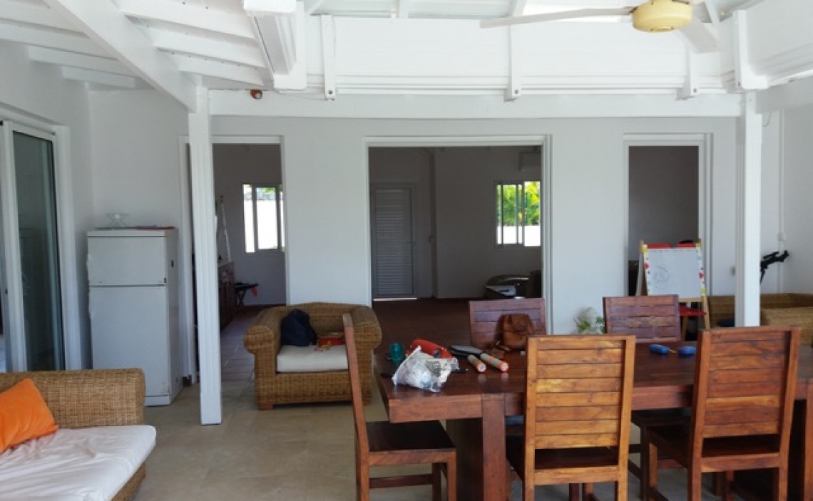 Villa Baie Nettle - 43