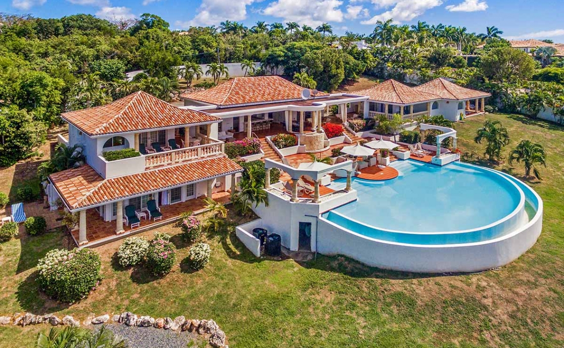 real estate lowlands sxm
