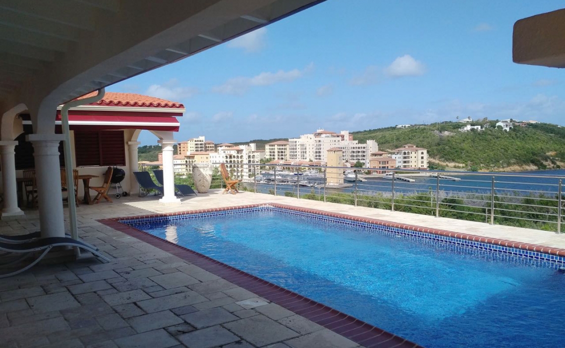 Turnesol sxm - 2
