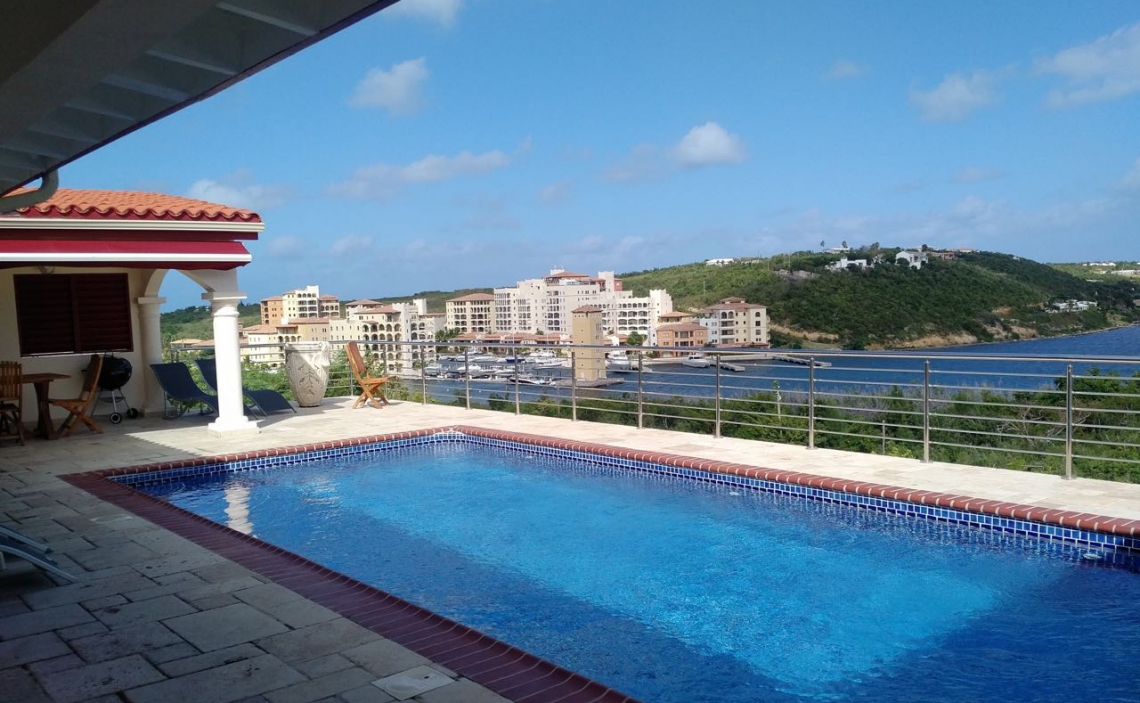 Turnesol sxm - 26