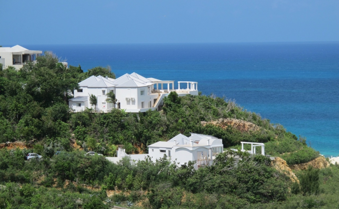 Real Estate St Martin SXM