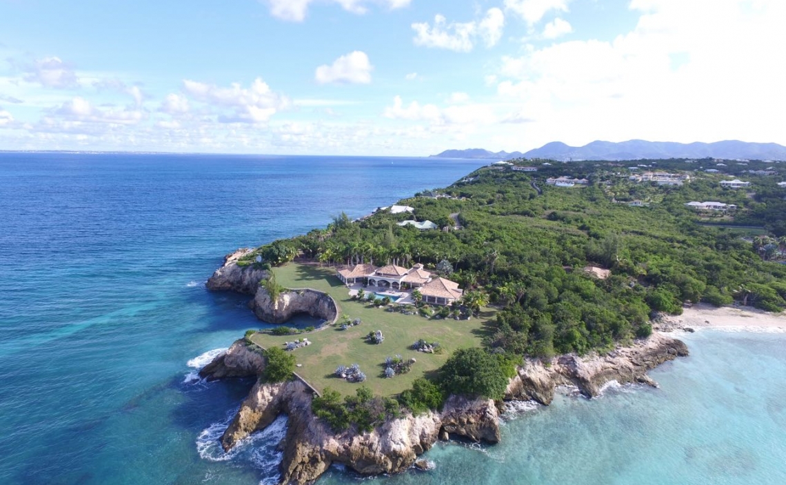 sxm real estate 
