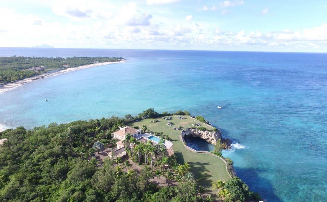 Lowlands real estate sxm 