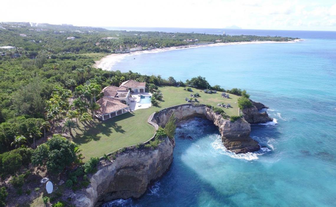 SXM SXM SXM Real Estate 
