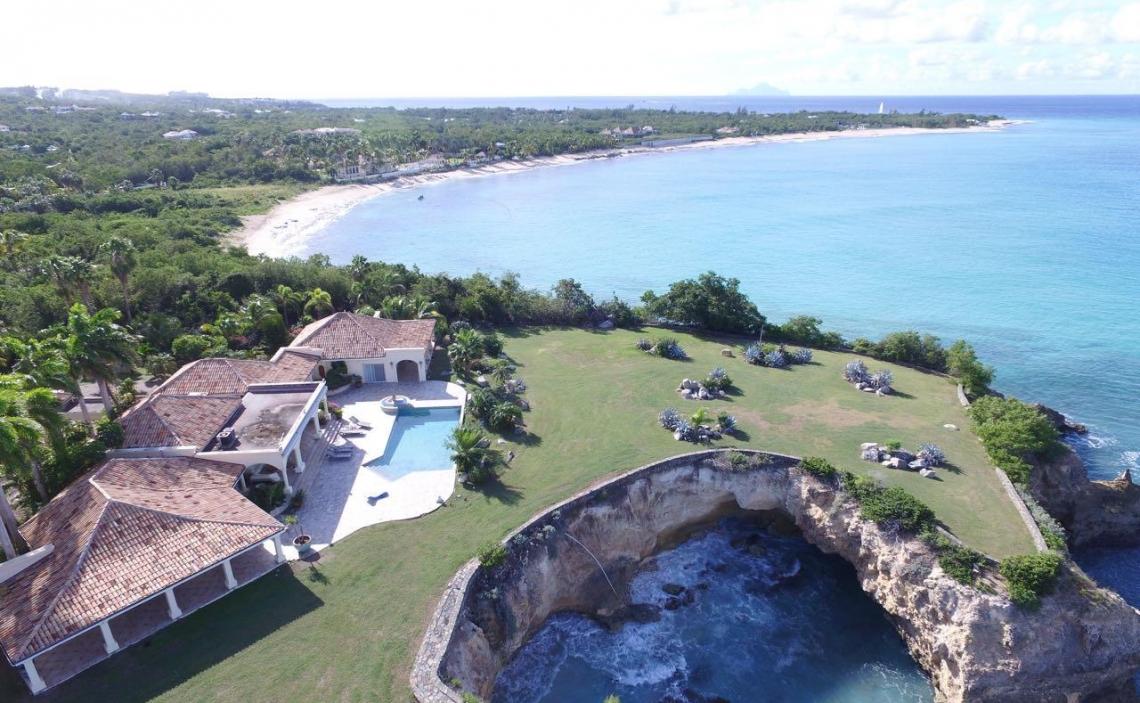 Villas St. Martin 